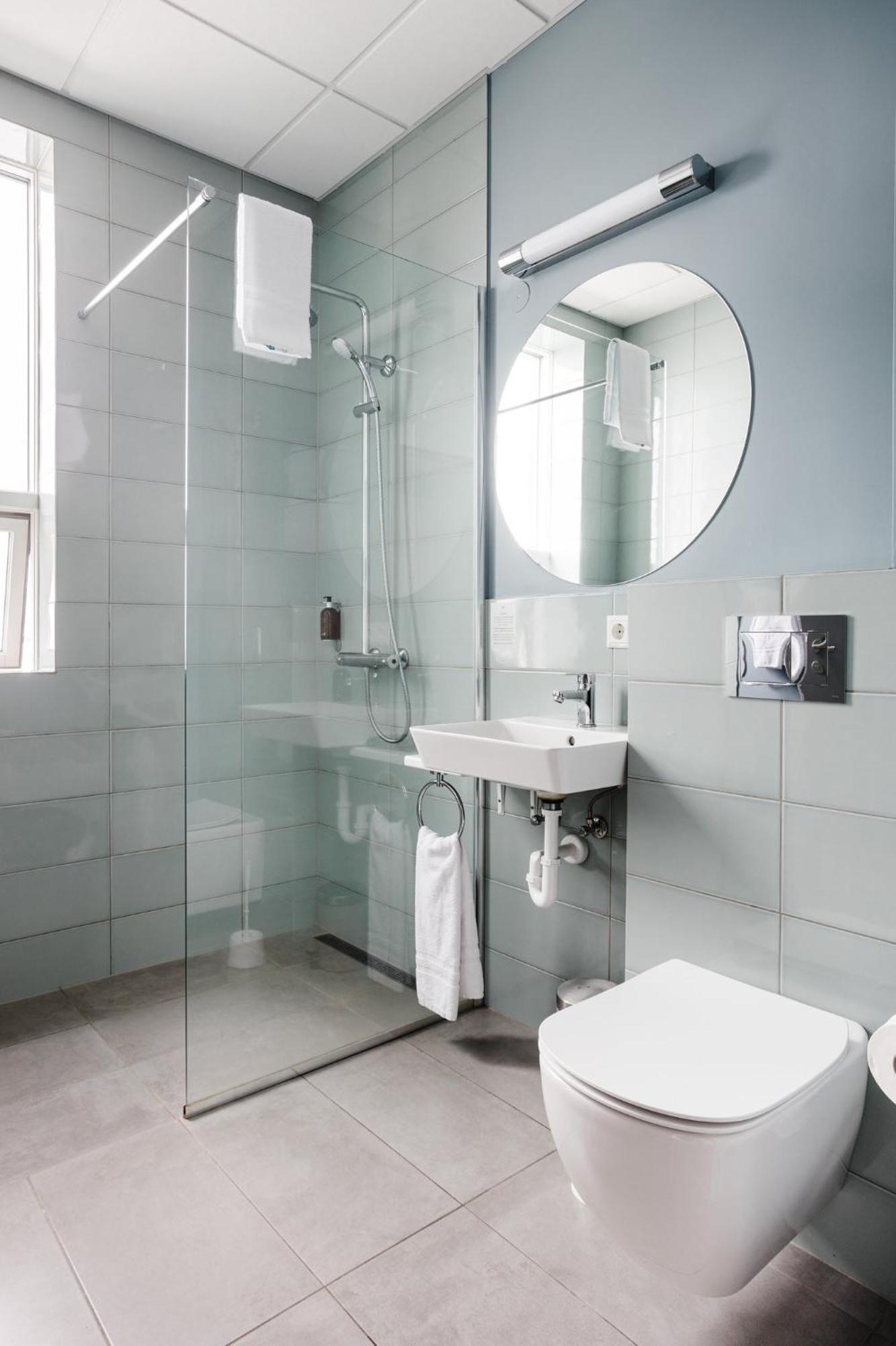 Oddsson Midtown Hotel Reykjavík Dış mekan fotoğraf