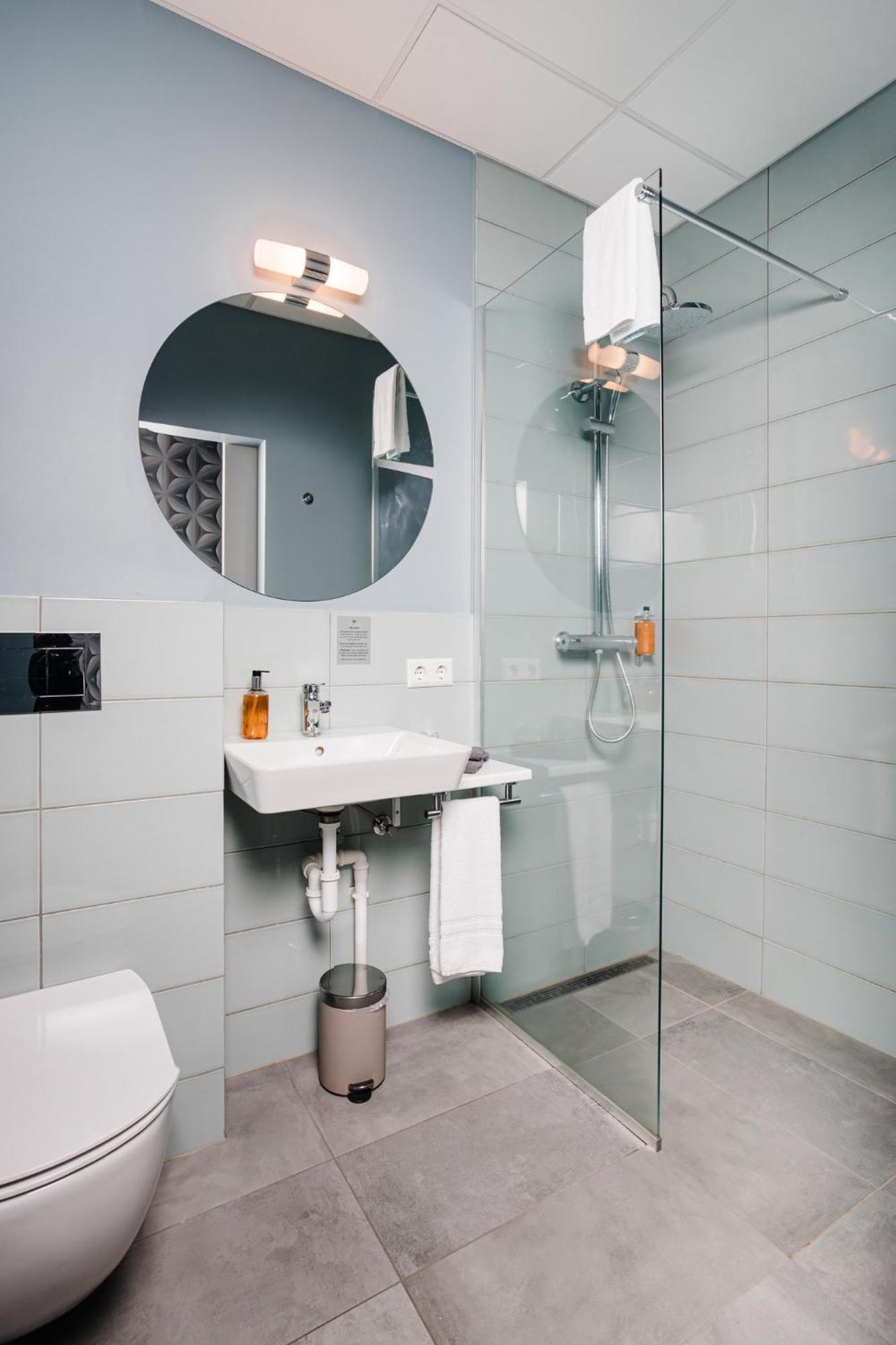 Oddsson Midtown Hotel Reykjavík Dış mekan fotoğraf
