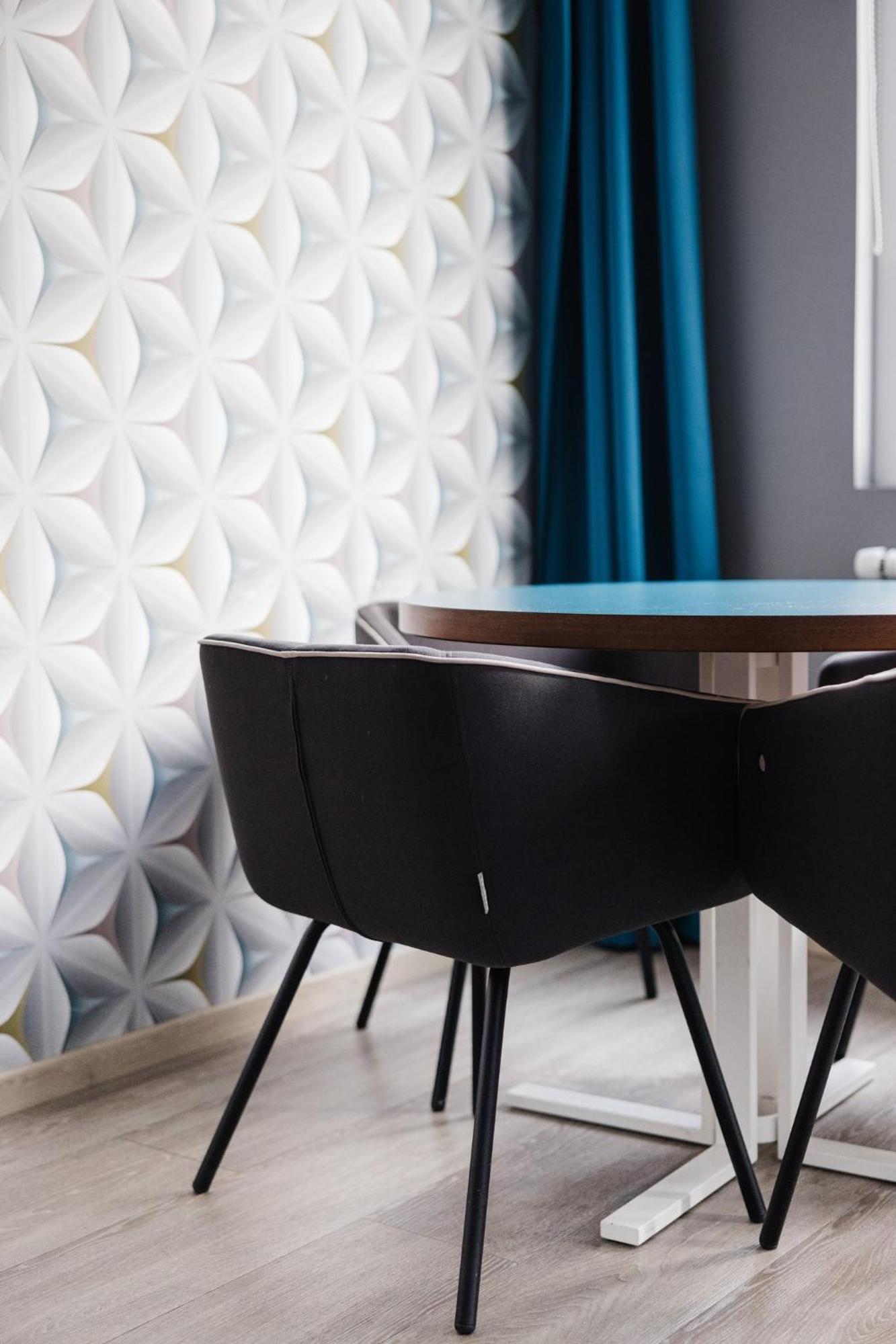 Oddsson Midtown Hotel Reykjavík Dış mekan fotoğraf