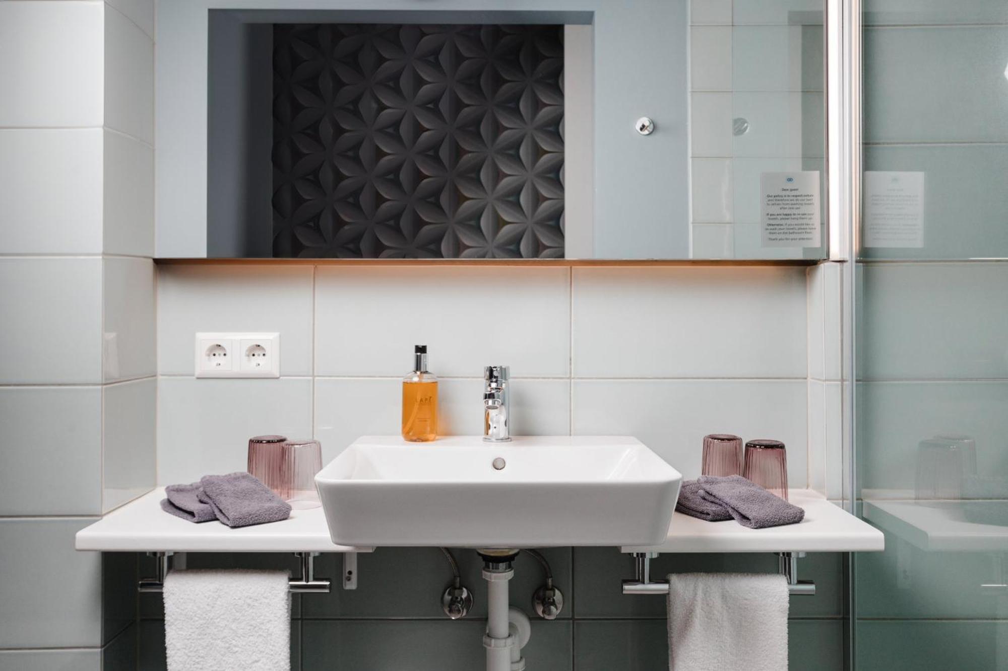 Oddsson Midtown Hotel Reykjavík Dış mekan fotoğraf