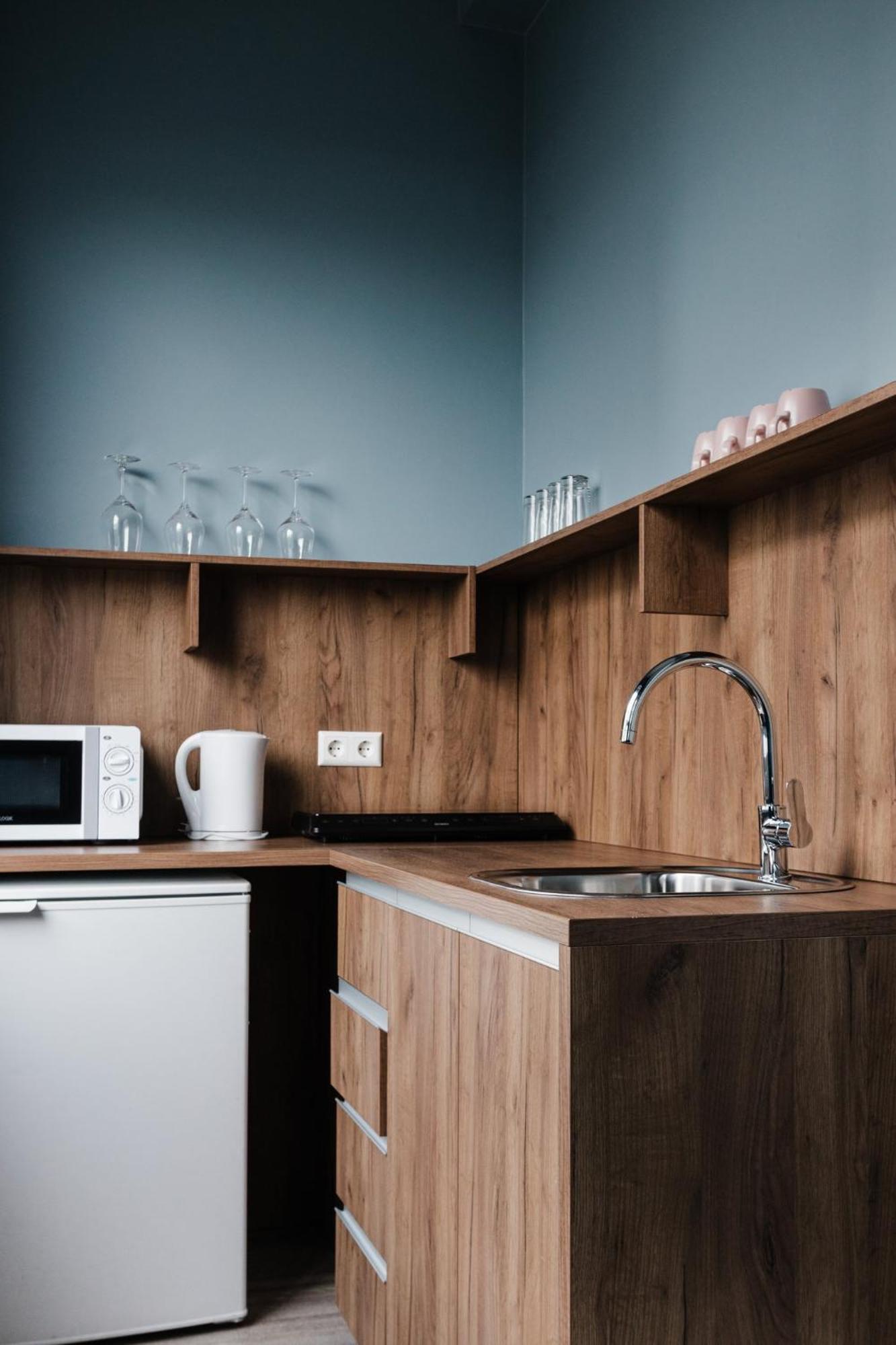 Oddsson Midtown Hotel Reykjavík Dış mekan fotoğraf