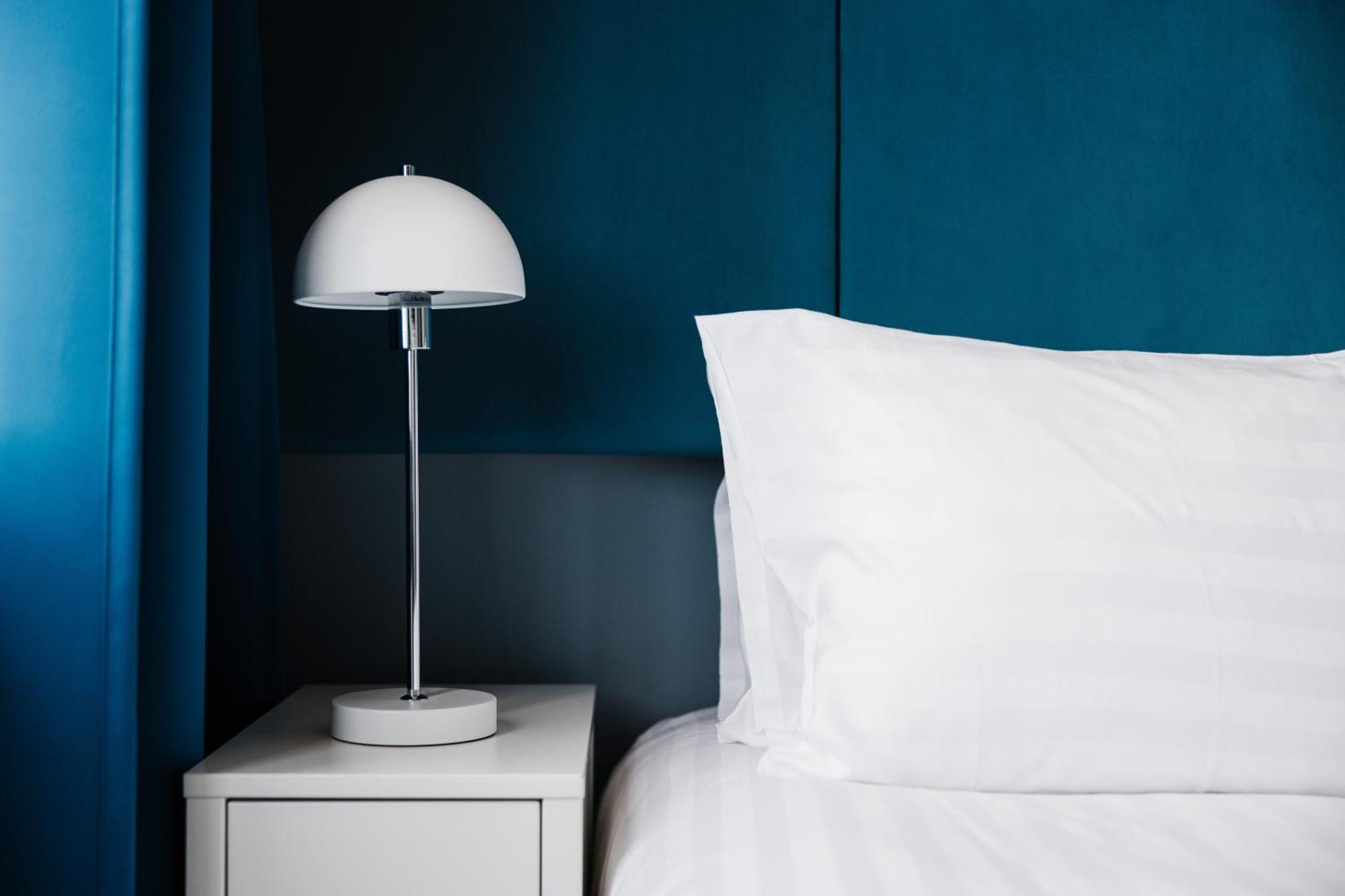Oddsson Midtown Hotel Reykjavík Dış mekan fotoğraf