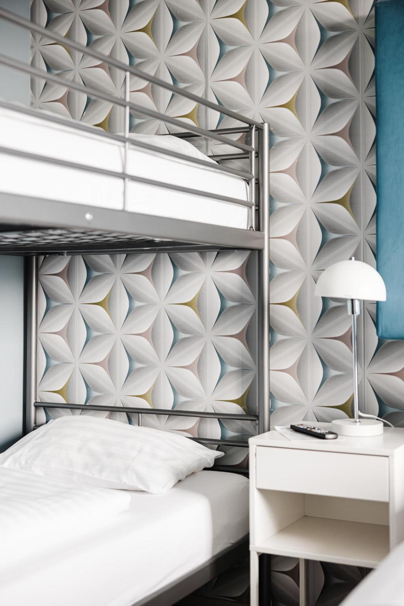 Oddsson Midtown Hotel Reykjavík Dış mekan fotoğraf