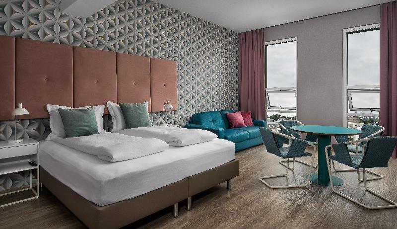 Oddsson Hotel Reykjavík Dış mekan fotoğraf