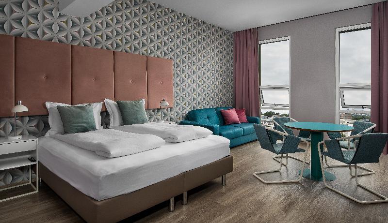 Oddsson Midtown Hotel Reykjavík Dış mekan fotoğraf